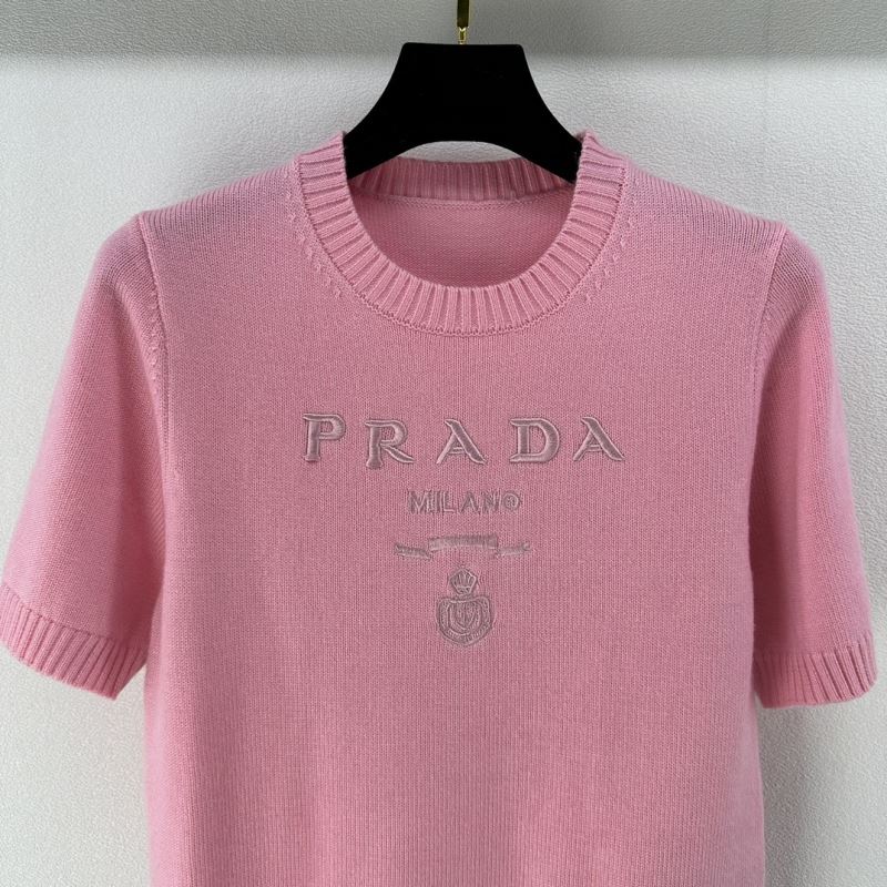 Prada T-Shirts